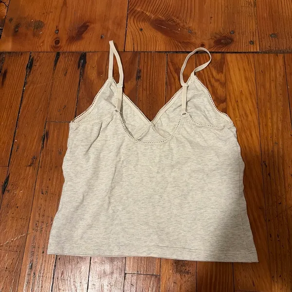 Altar'd State lace cami - Image 3
