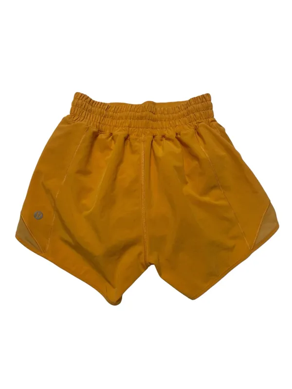 Lululemon Hotty Hot Shorts - Image 2