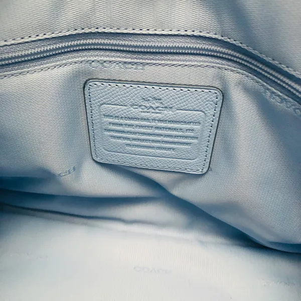 Coach Purse - Image 8