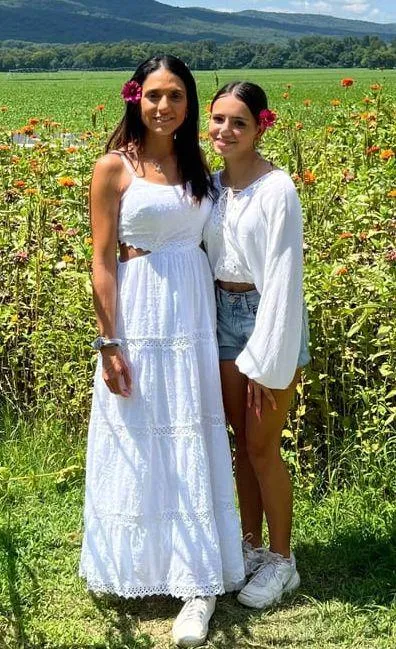 Lulus Maxi Dress - Image 6