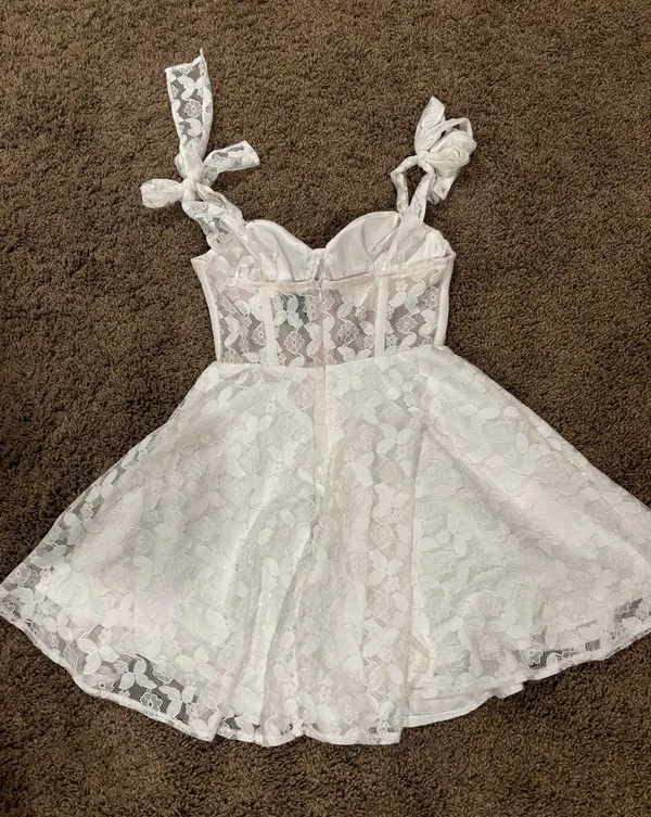Hello Molly Dress - Image 5