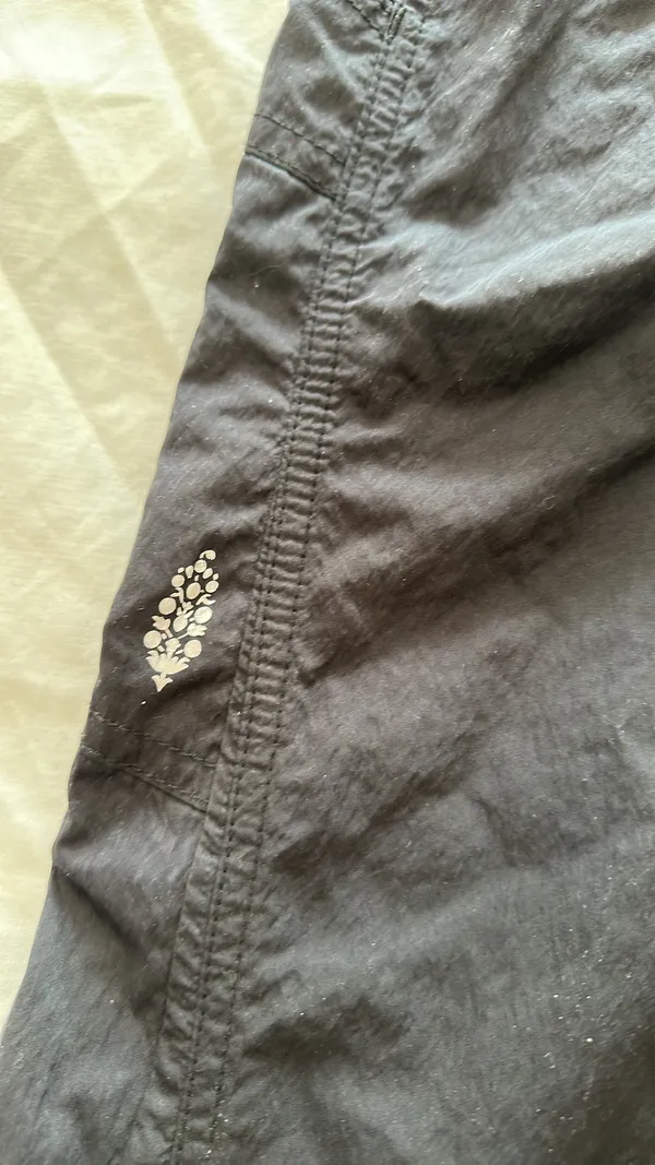 Free people baggi pants - Image 6