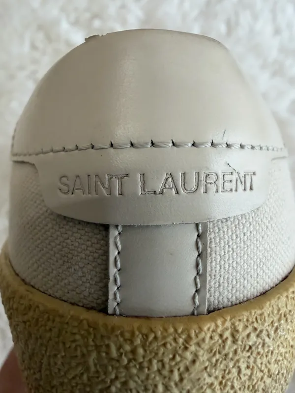 Saint Laurent Court Classic - Image 8