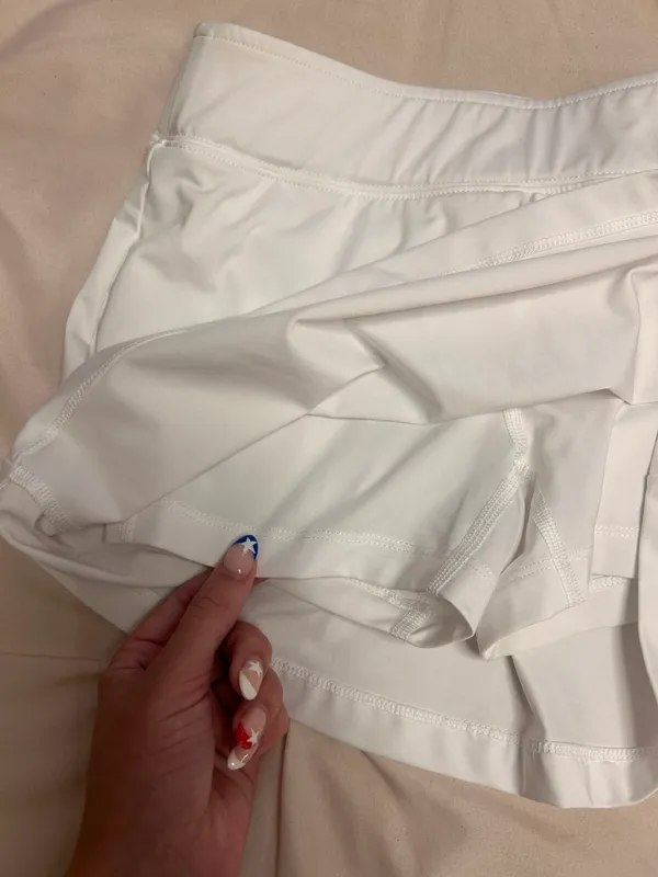 Dicks Sporting Good Tennis Skirt - Image 3