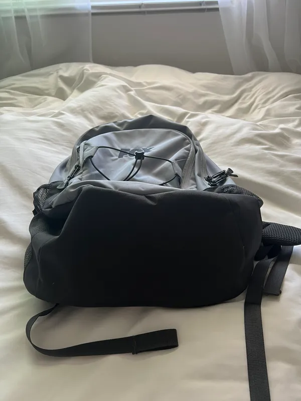 North Face Groundwork Backpack - Image 3