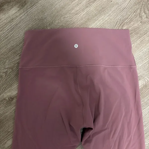 Lululemon Wunder Under Super High Rise Tight J2 - Image 6