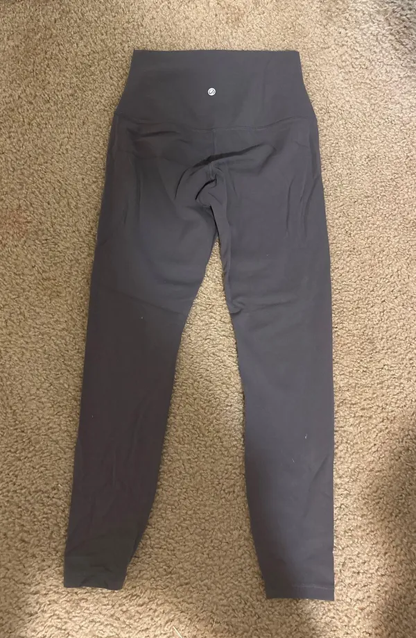 CRZ Yoga Leggings - Image 2