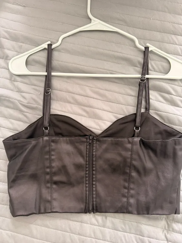 Crop top  - Image 3