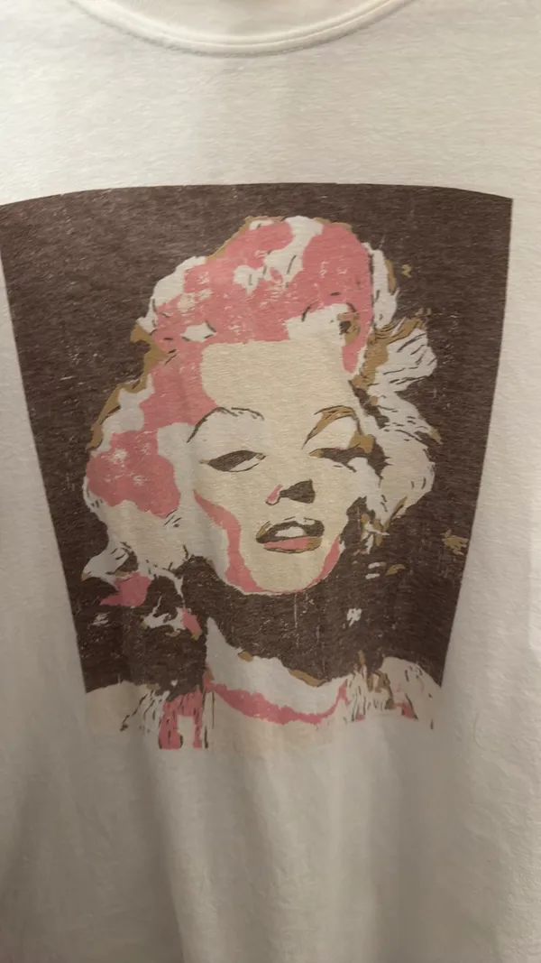 Oversized Boutique Top - Image 3