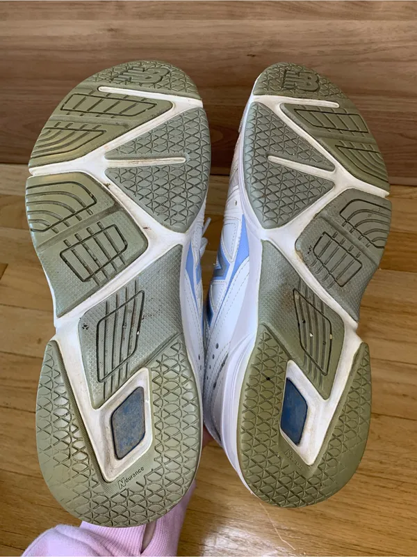 New Balance 519 Women's Sneakers - Size 10 - Image 6