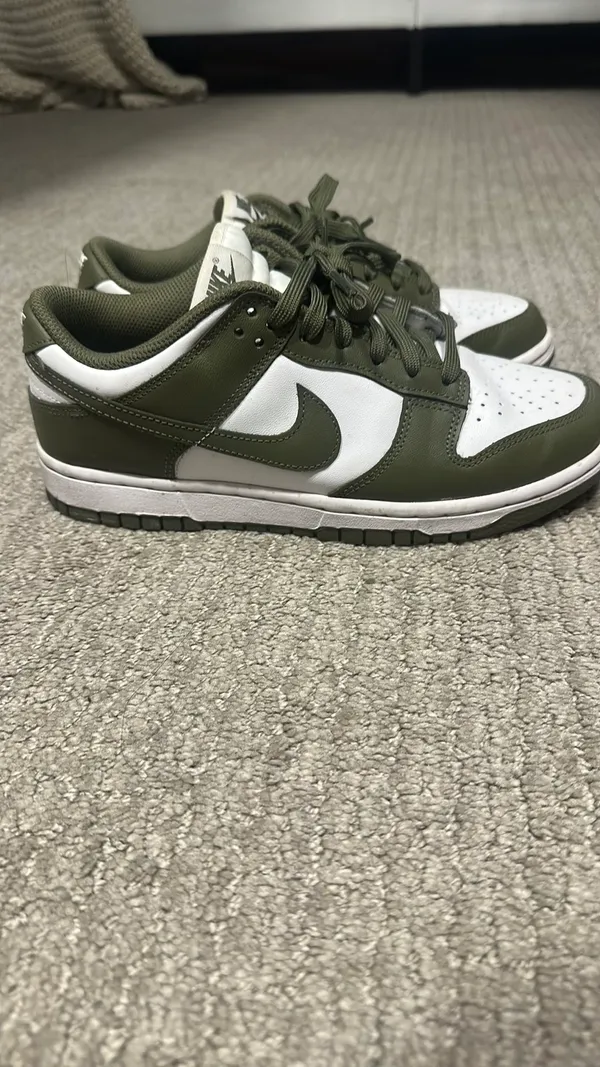 Nike Dunk Low Women’s - Image 11