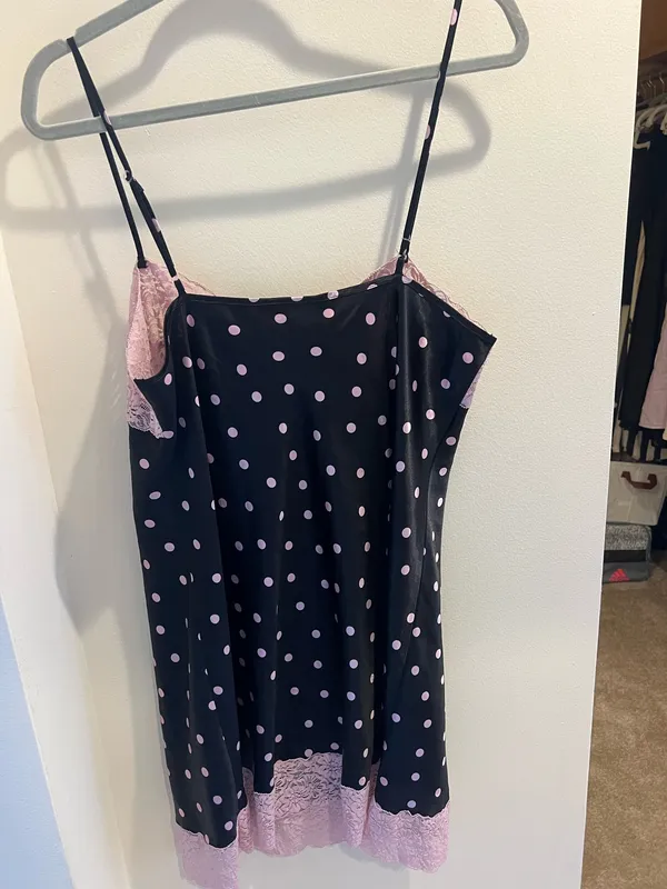 slip dress Size L - Image 3