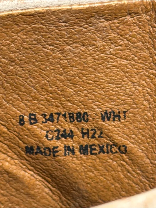 Fyre Veronica Bootie - Image 6