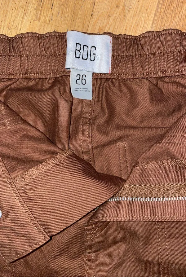 Urban Outfitters Cargo Pants - Image 2