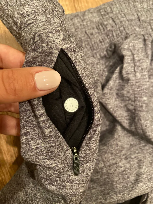 Lululemon Choose A Side Shorts - Image 6