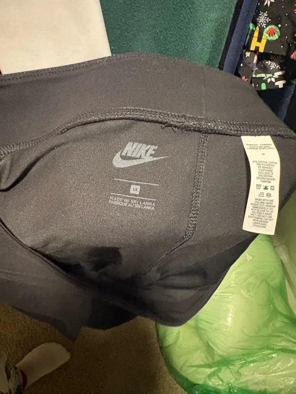 Nike Leggings - Image 4