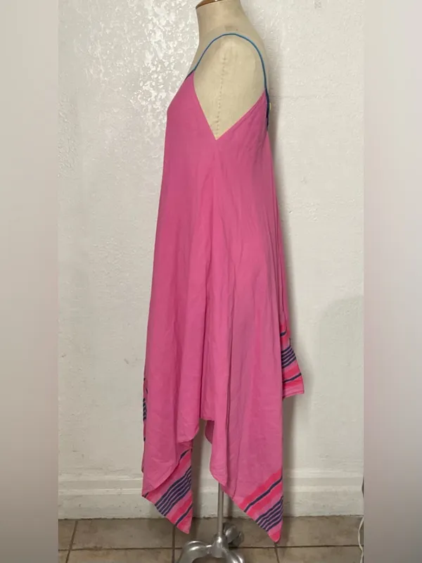 Roller Rabbit Scarf Dress One Size - Image 2
