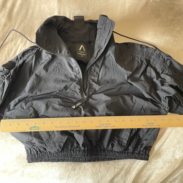 Athleta Alison Felix Windbreaker - Image 7