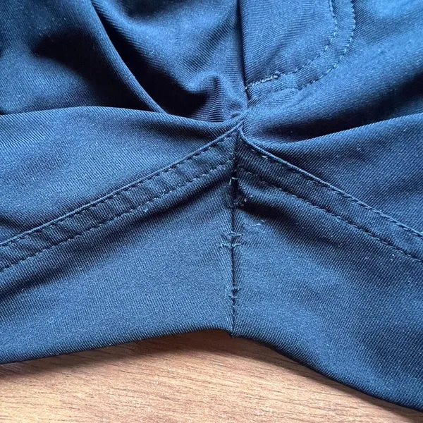 Lululemon | Bust A Move Moto Pants Black Size 4 - Image 5