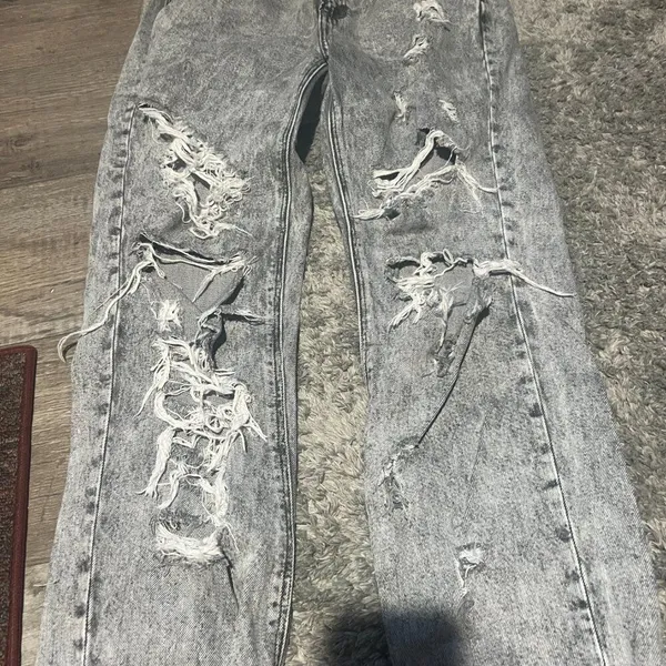 American Eagle jeans size‎ 10 - Image 7