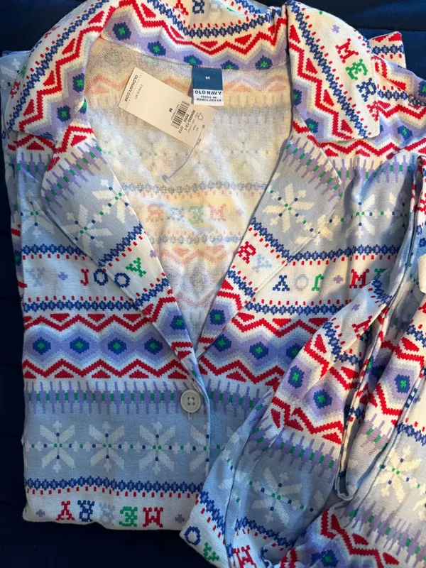 Old Navy Pajama Set - Image 2