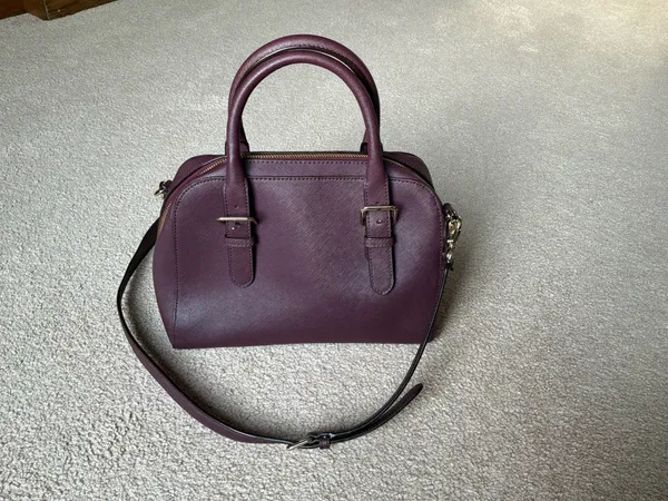 Kate Spade Mulberry Satchel - Image 6