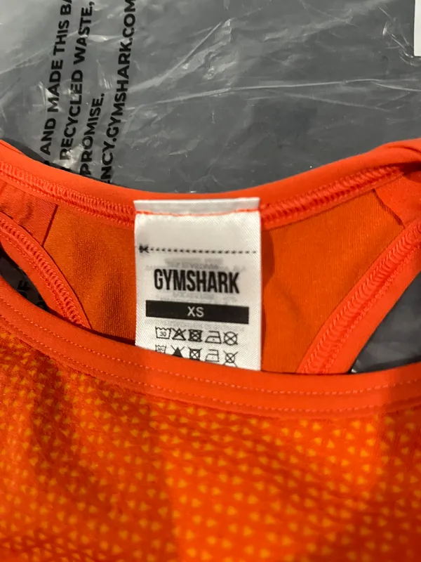 Gymshark Sport Bra - Image 2