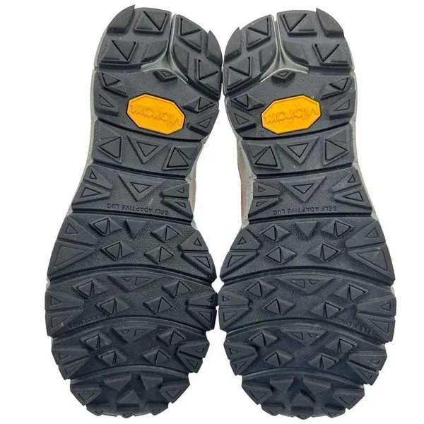 Brandblack Los Angeles Nomo Vibram Sole Trail Sneakers Unisex Women’s Size 8 Men - Image 7