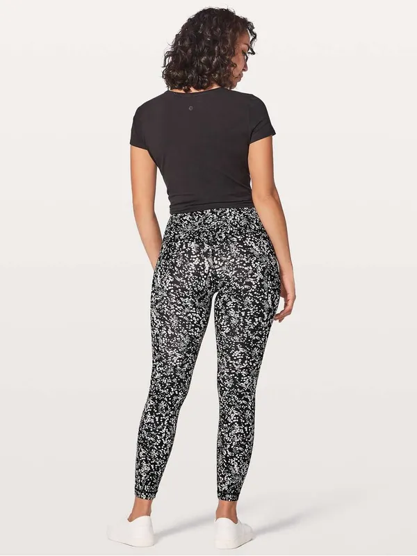 Lululemon Align Pant Chirasu Black - Image 2