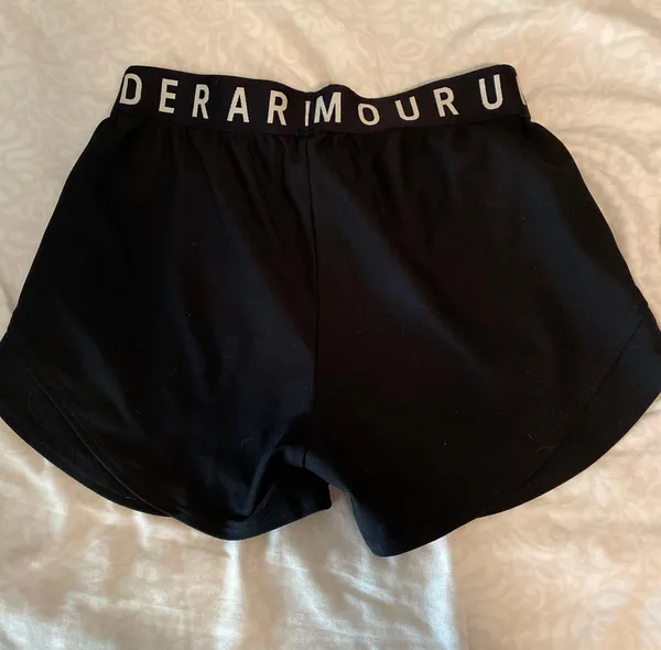 Shorts Athletic - Image 2