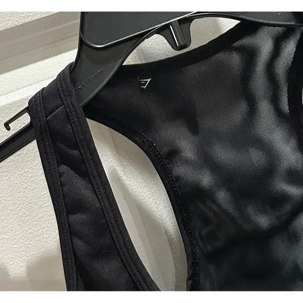 Gymshark Sports Bra - Image 3