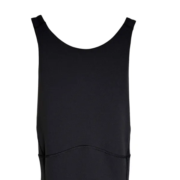 Lululemon Court Crush Dress *Black - Image 3