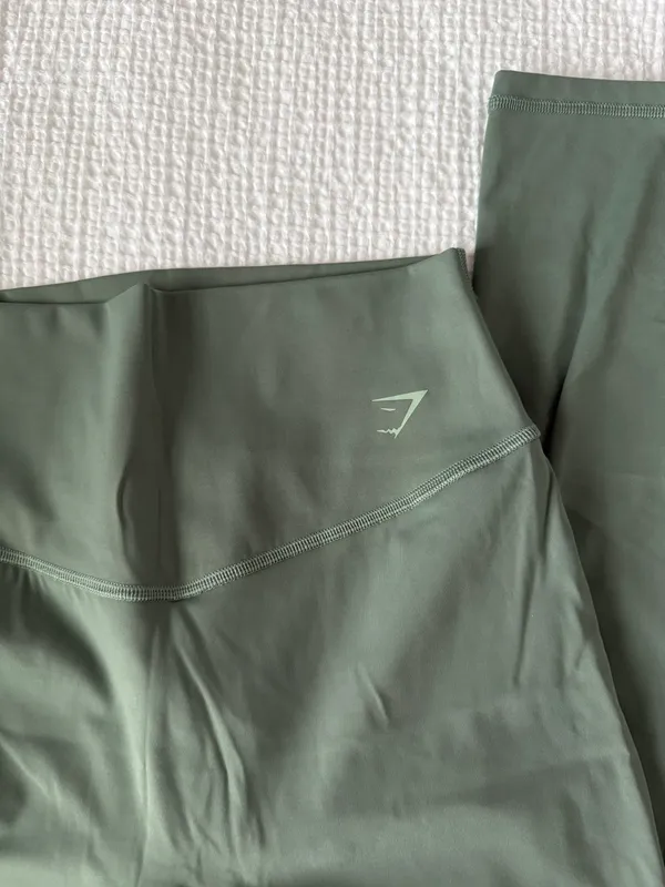 Gymshark Leggings - Image 2