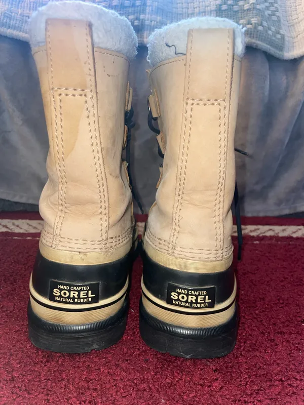 Sorel Winter Boots Women’s - Image 3