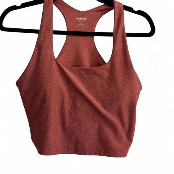 Old Navy Workout Set Red - Image 2