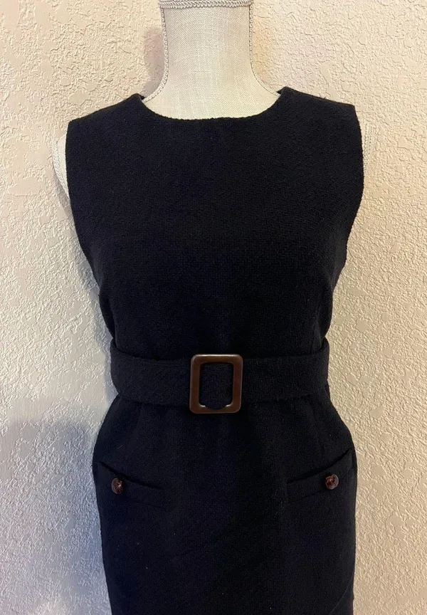 Kiel James Patrick Dress - Image 4