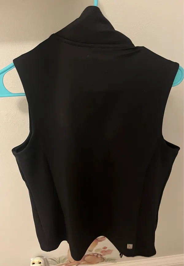 Pittsburgh Steelers NFL Touch Active Vest - Image 2