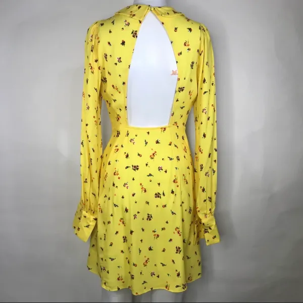 Valentina Dress - Image 3