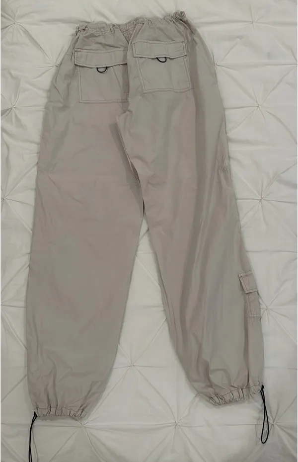Garage Parachute Pants - Image 3