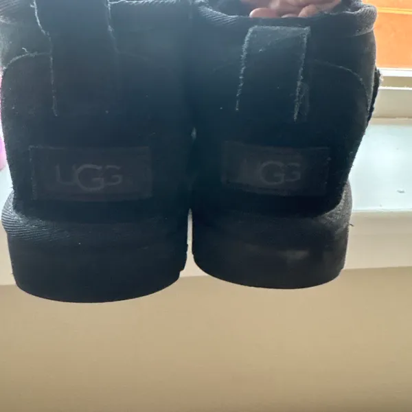 UGG Mini Boots - Image 2