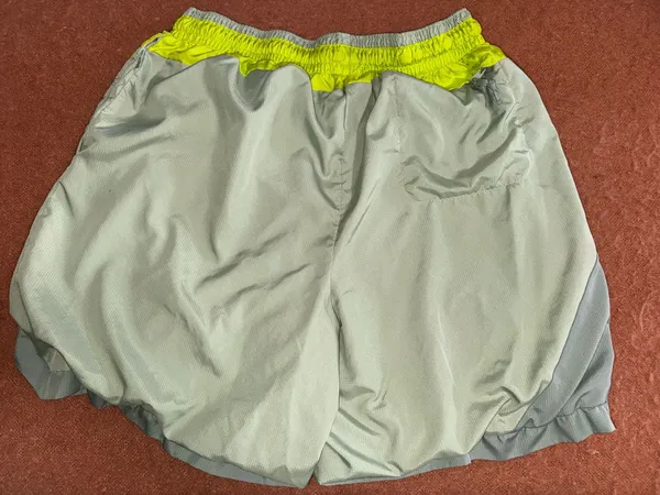 Nike Men’s Shorts Athletic - Image 2