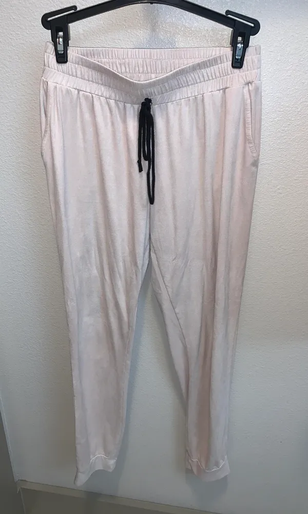 Love Culture 2 Piece Suede Set US M - Image 6
