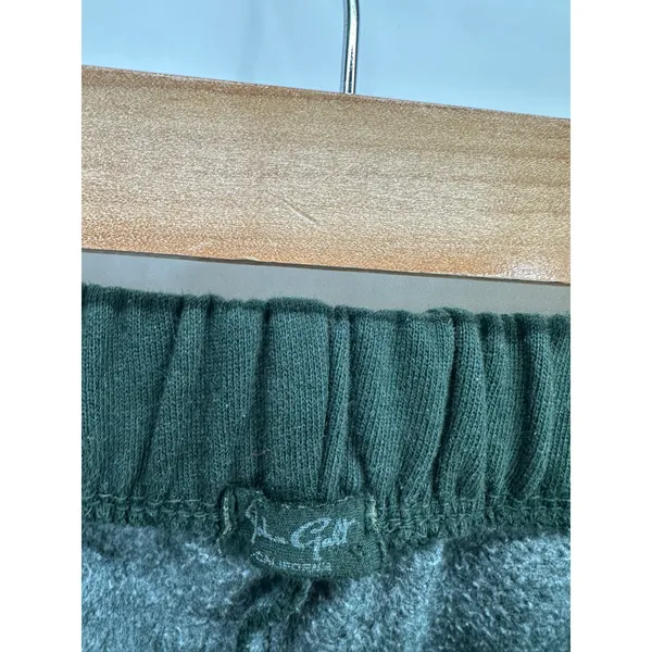 John Galt Womens Green Sweatpant Joggers Sz S‎ Fleece Lined Lounge Casual Gym - Image 4