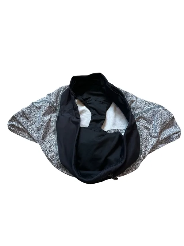 Lululemon Speed Running Shorts 2.5” Athletic Workout Athleisure Size 4 - Image 4