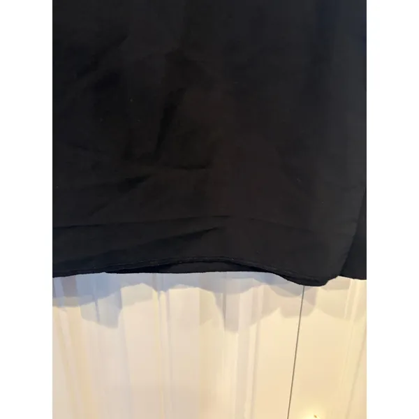 Athleta Black Brooklyn‎ Skort Size 12 - Image 4