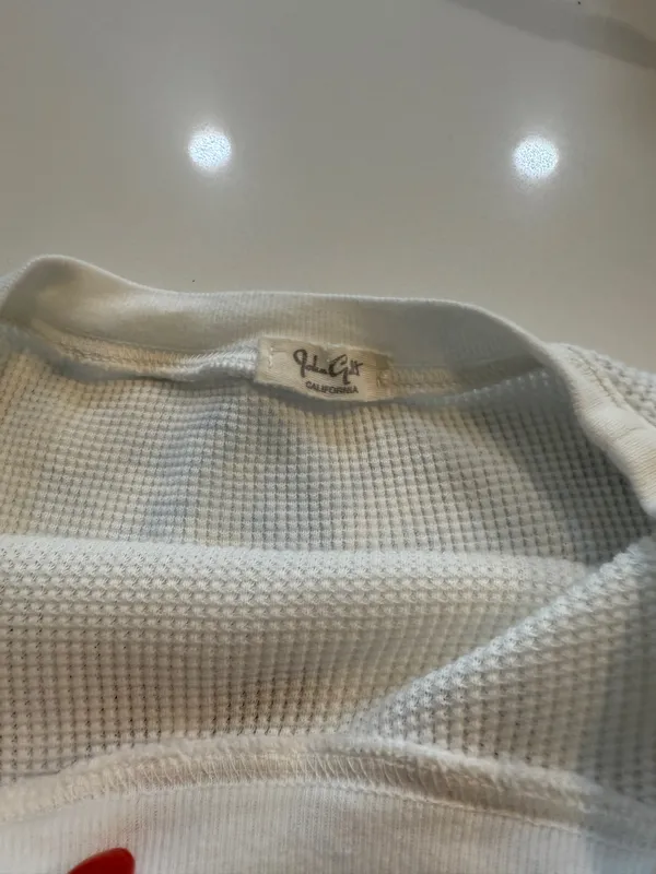 Brandy Melville Sweater - Image 2