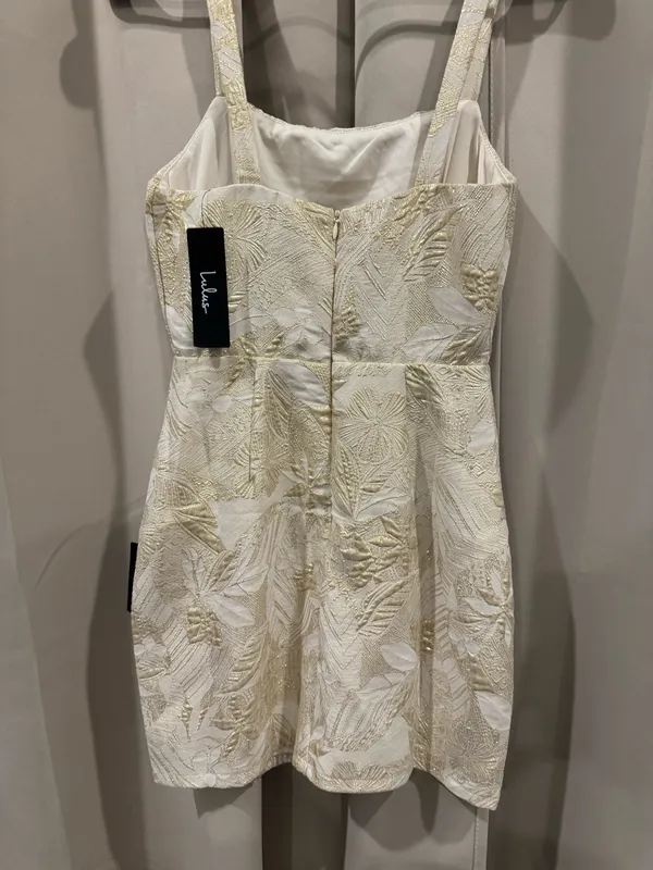 Lulus Dress - Image 2