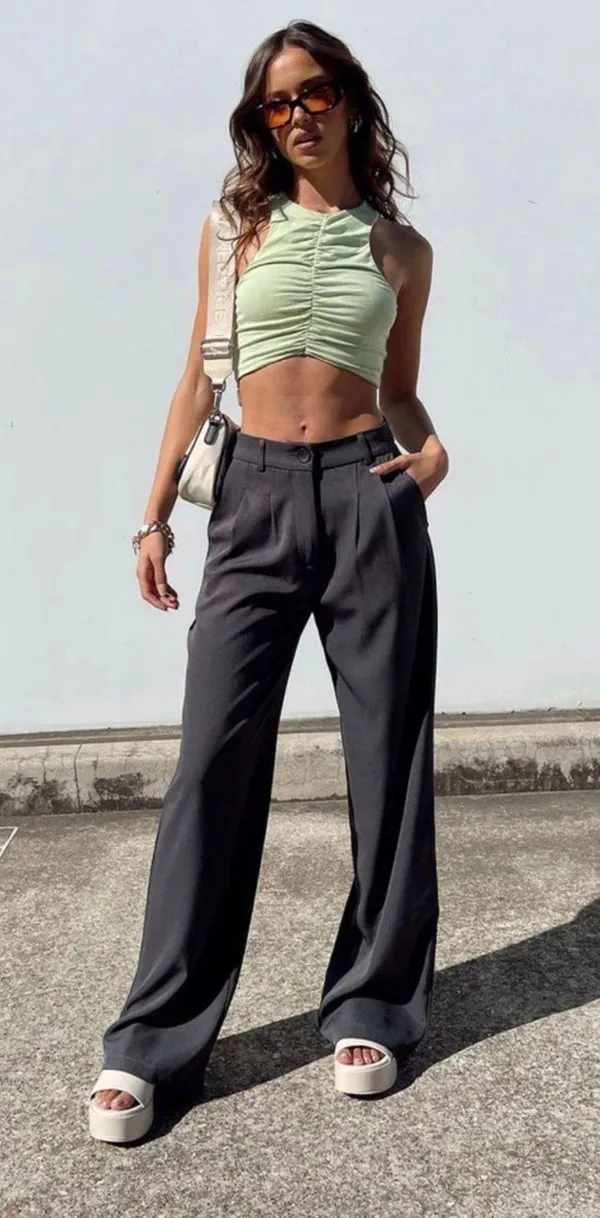 Princess Polly Pants - Image 2