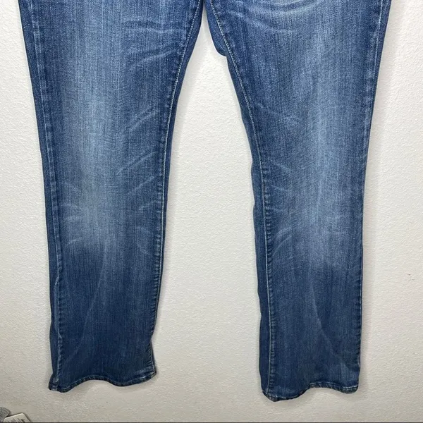 Diesel Blue Jeans‎ - Image 4