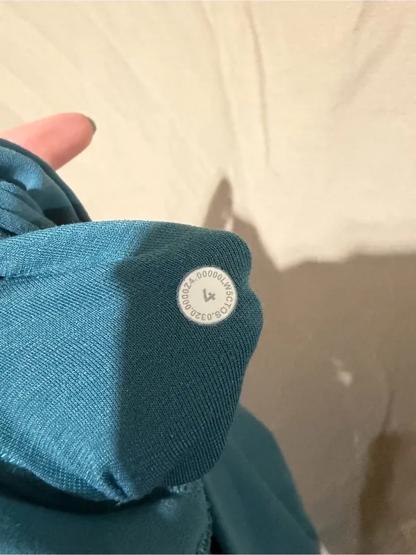 Lululemon Align Super-High Rise Pant 28" - Image 4